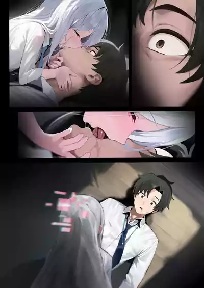 [Penova] Kei (Blue Archive) – 14