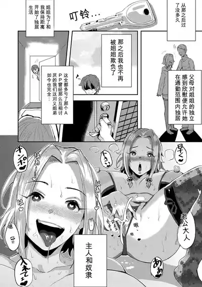 [41] Joutai Henka Kaizou App de Gyakushuu Ecchi 丨状态异祸：用改造App – 22