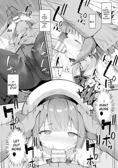 [Maya Gorou] Mahou Shoujo Siesta Ch. 1 [MTL] – 20