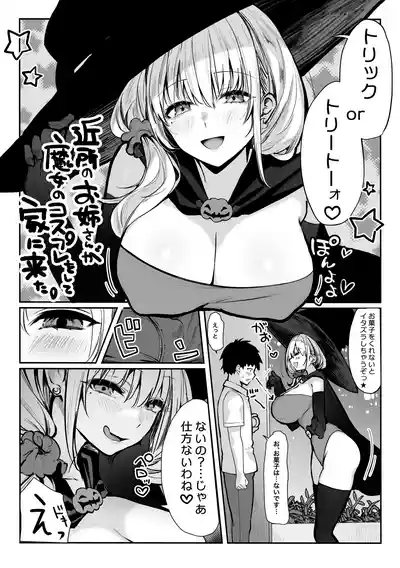 [Pirates Cat] – 1