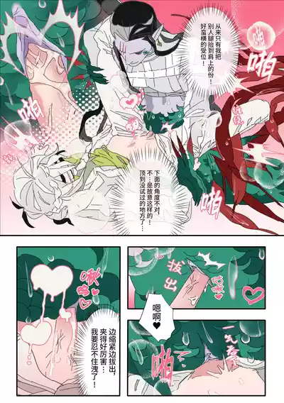 科摩罗人鱼 – 19