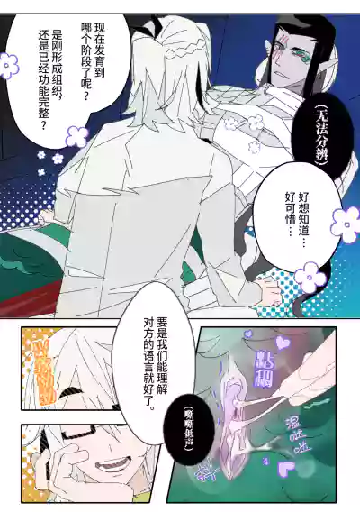 科摩罗人鱼 – 8