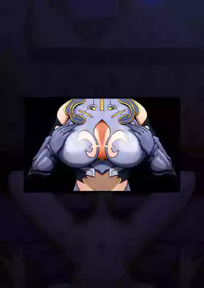 柔山快談ブレスト・ハザード – 30
