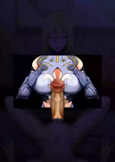 柔山快談ブレスト・ハザード – 34