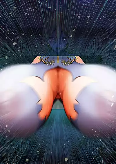 柔山快談ブレスト・ハザード – 40