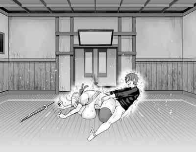 Arutoria, Shinji to yoru no sanpo❤ – 29