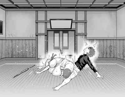 Arutoria, Shinji to yoru no sanpo❤ – 31