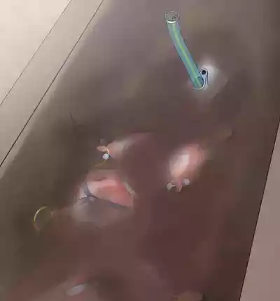 [FANBOX][とんでもたまねぎ]70．むかで達磨さん生き埋め – 35