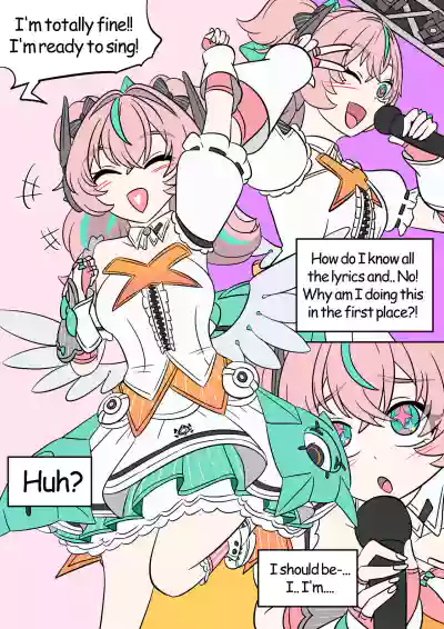 [Vel] Aria Dive (Zenless Zone Zero) [English] – 11