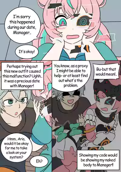 [Vel] Aria Dive (Zenless Zone Zero) [English] – 2