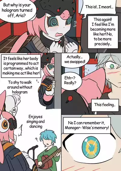 [Vel] Aria Dive (Zenless Zone Zero) [English] – 7