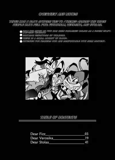 Falling In Bad Romance [Decensored] – 2