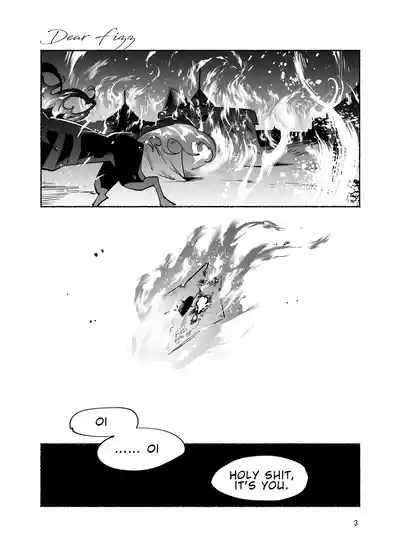 Falling In Bad Romance [Decensored] – 3