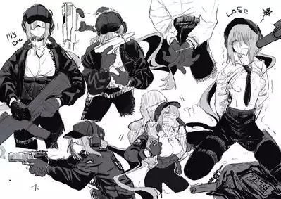 [DORMICUM] ASSORTED WORKS [ENGLISH] – 10