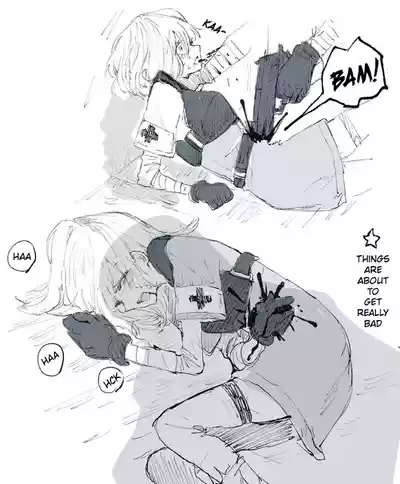 [DORMICUM] ASSORTED WORKS [ENGLISH] – 3