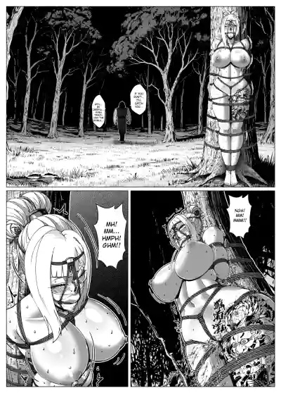 Godletter flower thief – 32