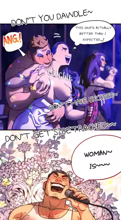 UNSPOKEN (= MAXIMOO) - Under the Moonlight [English] – 11