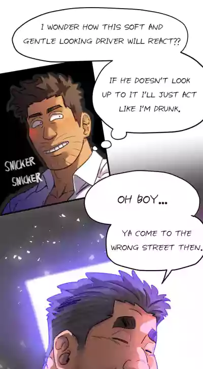 UNSPOKEN (= MAXIMOO) - Under the Moonlight [English] – 18
