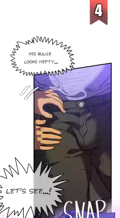 UNSPOKEN (= MAXIMOO) - Under the Moonlight [English] – 23