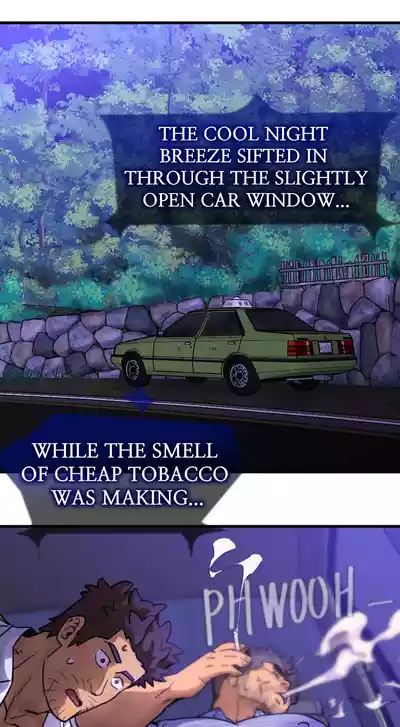 UNSPOKEN (= MAXIMOO) - Under the Moonlight [English] – 24