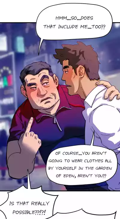 UNSPOKEN (= MAXIMOO) - Under the Moonlight [English] – 3