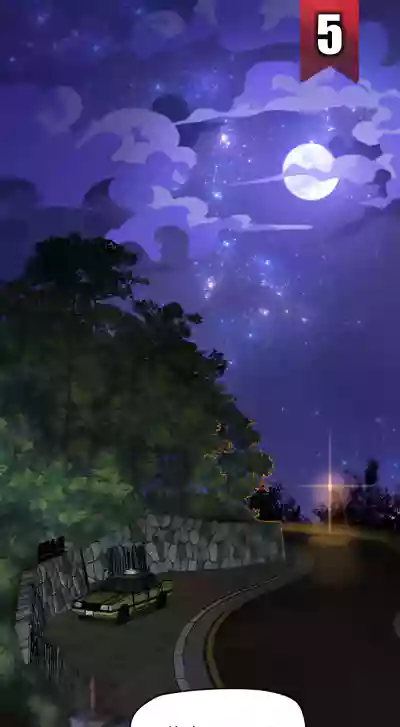 UNSPOKEN (= MAXIMOO) - Under the Moonlight [English] – 31