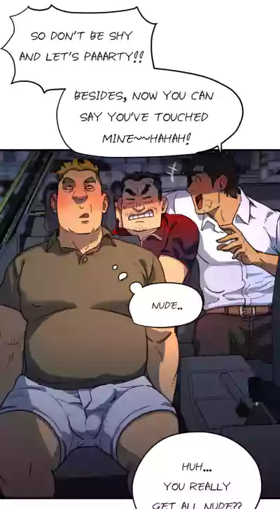 UNSPOKEN (= MAXIMOO) - Under the Moonlight [English] – 5