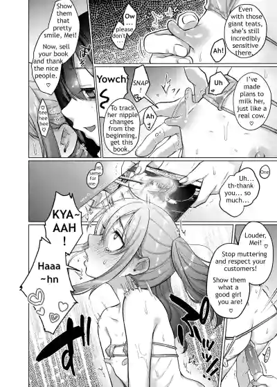 Mei’s Debt Repayment – 31
