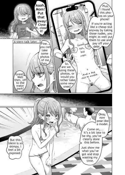 Mei’s Debt Repayment – 4