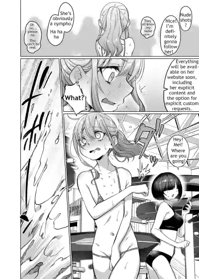 Mei’s Debt Repayment – 8