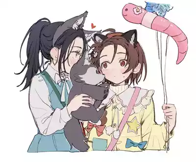 もみ（oumi_hrak_npr）合集（medalist）【猫猫糕汉化】 – 10