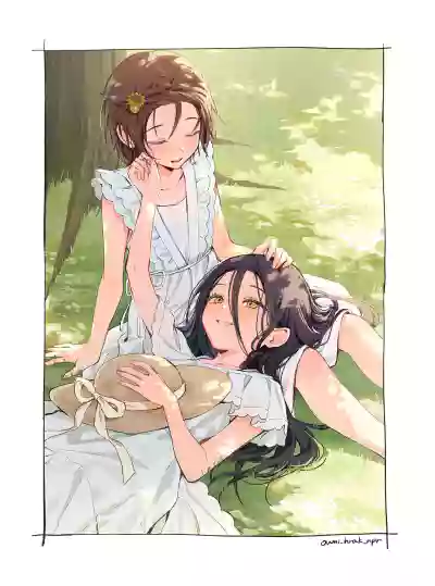 もみ（oumi_hrak_npr）合集（medalist）【猫猫糕汉化】 – 23