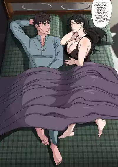 Sinful Lust Remake Chapter 1 – 15