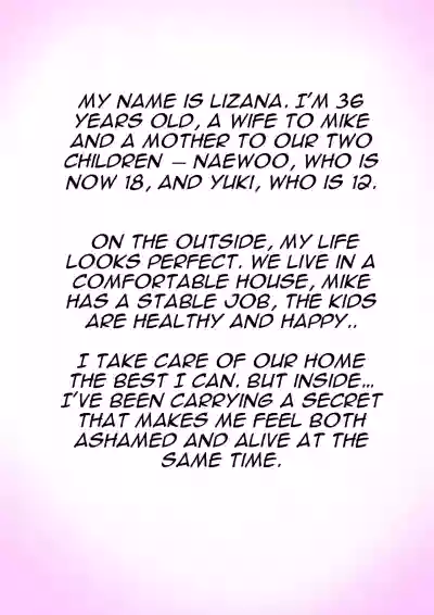 Sinful Lust Remake Chapter 1 – 2