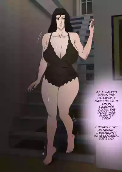 Sinful Lust Remake Chapter 1 – 30