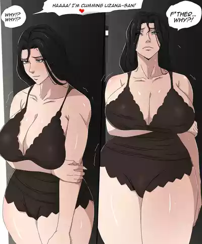 Sinful Lust Remake Chapter 1 – 39