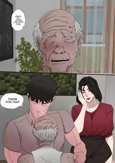 Sinful Lust Remake Chapter 1 – 9