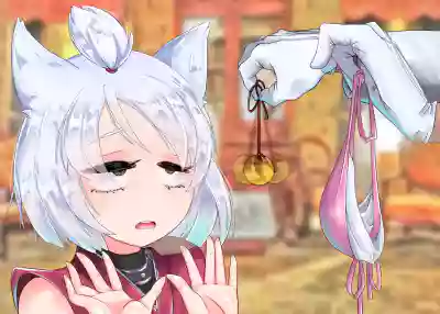 Hypnotically Corrupting Fluffy-eared Shipgirls – 29