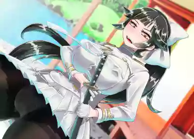 Hypnotically Corrupting Fluffy-eared Shipgirls – 31