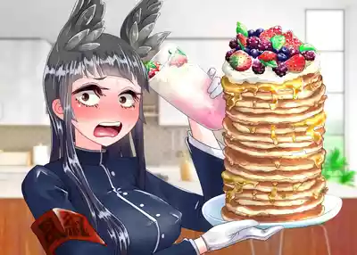 Hypnotically Corrupting Fluffy-eared Shipgirls – 40