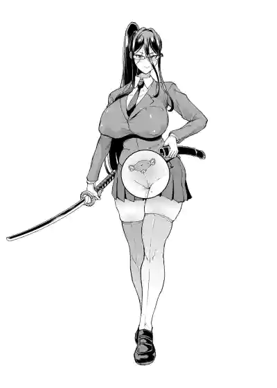 [Fan no Hitori] JK Taimabu Season 5 [Textless] – 4