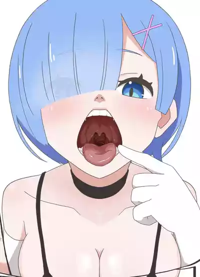[MICO] Rem vore – 1