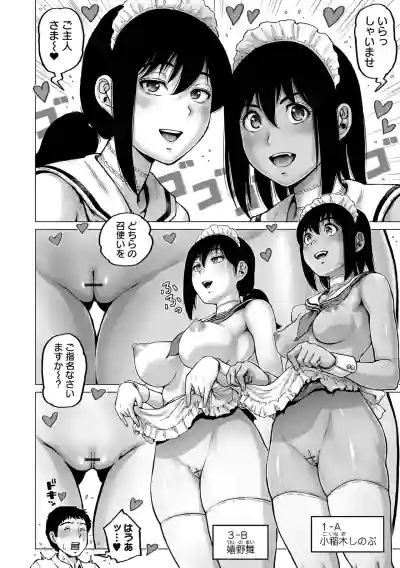 COMIC Orga Vol. 86 – 4