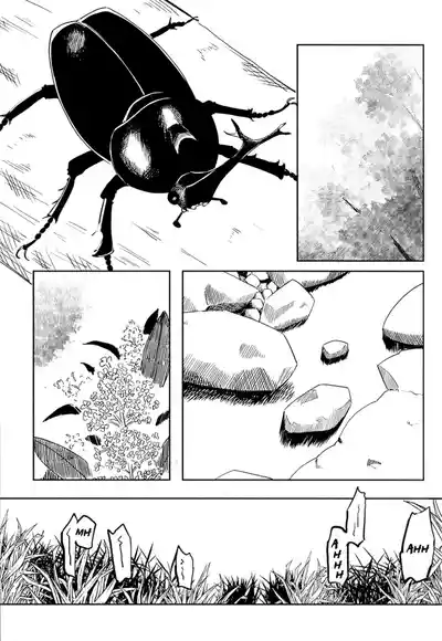 [Shunshuu Chashitsu (MR. FBA)] Living in a daydream (BanG Dr – 14