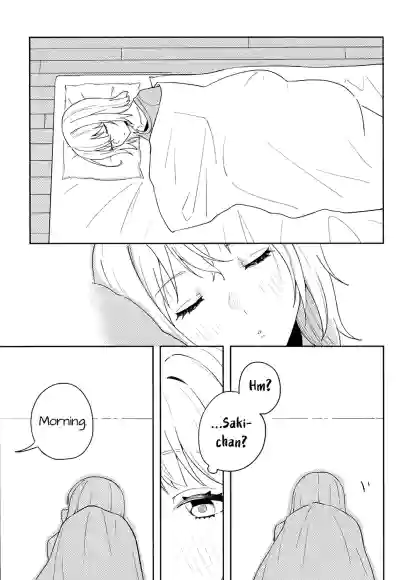 [Shunshuu Chashitsu (MR. FBA)] Living in a daydream (BanG Dr – 2