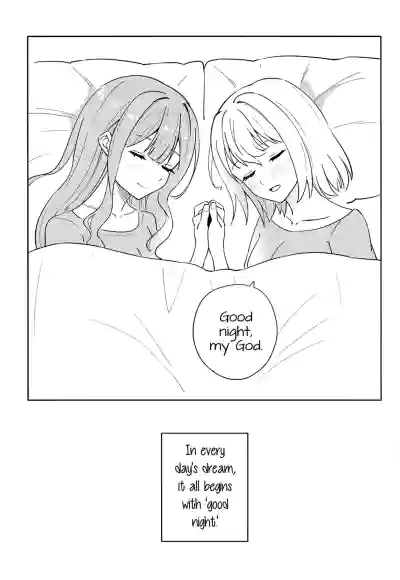 [Shunshuu Chashitsu (MR. FBA)] Living in a daydream (BanG Dr – 20