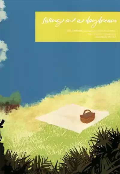 [Shunshuu Chashitsu (MR. FBA)] Living in a daydream (BanG Dr – 22