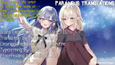 [Shunshuu Chashitsu (MR. FBA)] Living in a daydream (BanG Dr – 23