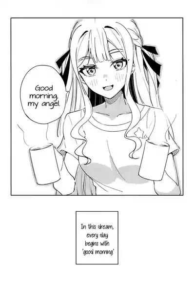 [Shunshuu Chashitsu (MR. FBA)] Living in a daydream (BanG Dr – 3