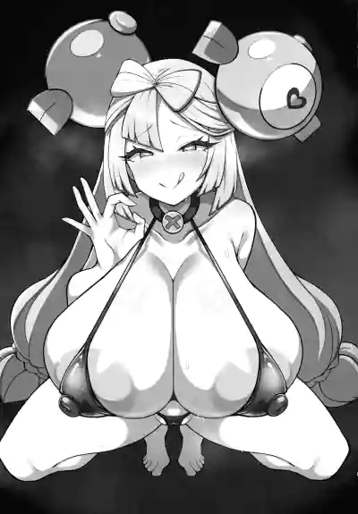 (C107) [Yakousei Fanclub (Detritus)] Dosukebe Sen'nou Anken  – 2